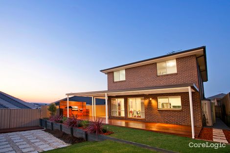 Property photo of 55 Sovereign Avenue Kellyville Ridge NSW 2155