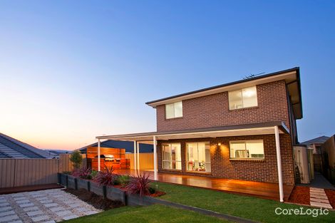 Property photo of 55 Sovereign Avenue Kellyville Ridge NSW 2155