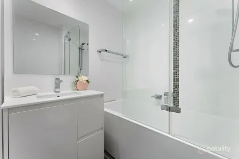 Property photo of 307/5-9 Wilga Street Burwood NSW 2134