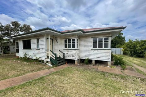 Property photo of 43 Fitzroy Street Kingaroy QLD 4610