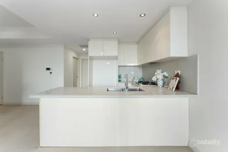 Property photo of 307/5-9 Wilga Street Burwood NSW 2134