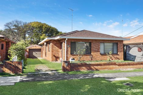 Property photo of 7 Eyre Street Chifley NSW 2036
