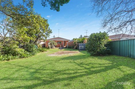 Property photo of 7 Eyre Street Chifley NSW 2036