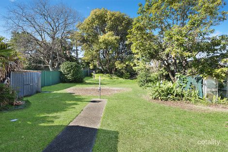 Property photo of 7 Eyre Street Chifley NSW 2036