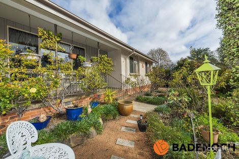 Property photo of 48 Atkinson Street Cook ACT 2614