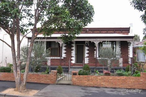 Property photo of 3 Curran Place North Melbourne VIC 3051