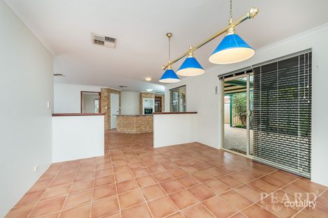 Property photo of 9 Voltaire Crescent Ridgewood WA 6030