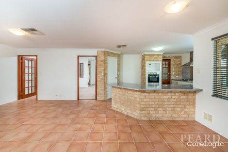 Property photo of 9 Voltaire Crescent Ridgewood WA 6030
