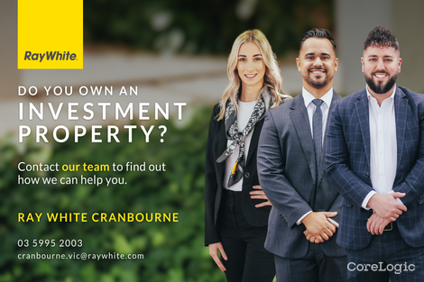 Property photo of 27 Hayton Park Boulevard Cranbourne West VIC 3977