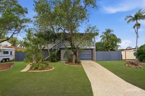 3 Alkina Ct, Deception Bay, QLD 4508