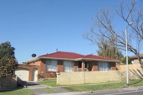 Property photo of 18 Gunns Road Hallam VIC 3803