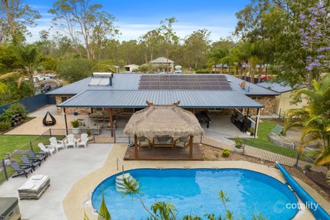Property photo of 59-61 Jackeroo Court Flagstone QLD 4280