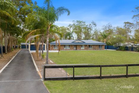 Property photo of 59-61 Jackeroo Court Flagstone QLD 4280