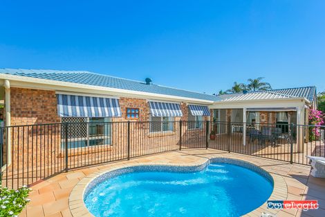 Property photo of 4 Pintail Crescent Burleigh Waters QLD 4220