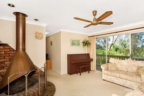 Property photo of 10 Cygnet Place Illawong NSW 2234