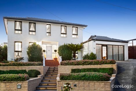 Property photo of 5 Leroy Place Doncaster East VIC 3109