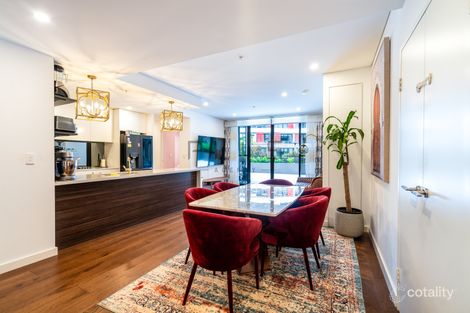 103/60 Nancarrow Ave, Meadowbank, NSW 2114