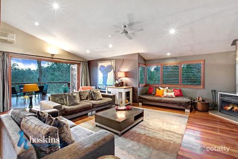 Property photo of 91 Brackenbury Street Warrandyte VIC 3113