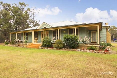 309-313 Rickards Rd, Castlereagh, NSW 2749