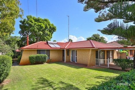 Property photo of 12 Hinkler Crescent Wilsonton QLD 4350