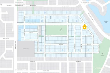 Property photo of 29 Evesham Drive Point Cook VIC 3030