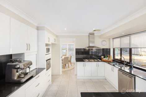 Property photo of 33 Marlborough Road Willoughby NSW 2068