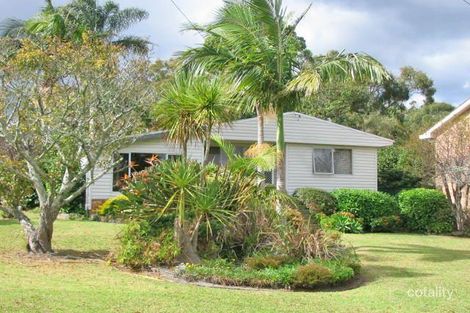 Property photo of 2 Meridian Street Bensville NSW 2251