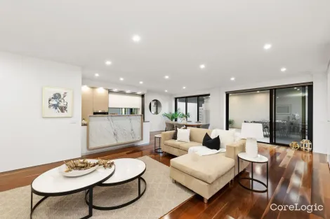 Property photo of 1/11 Sydney Avenue Barton ACT 2600