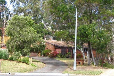 26 Uralba Pl, North Wahroonga, NSW 2076