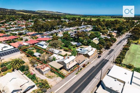 Property photo of 15 Aldinga Road Willunga SA 5172
