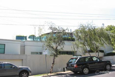 Property photo of 5/110 St Georges Road Toorak VIC 3142