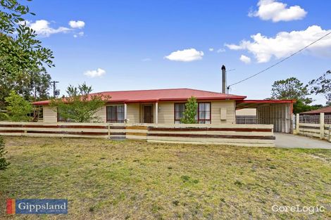 Property photo of 2 Mountainview Drive Stratford VIC 3862