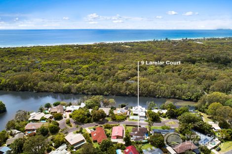 Property photo of 9 Larelar Court Ocean Shores NSW 2483