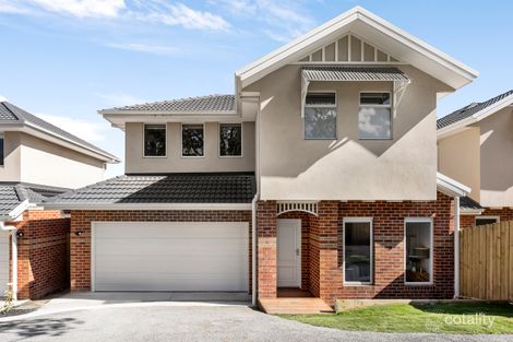 5/11 Gordon St, Croydon, VIC 3136
