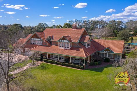 Property photo of 13 Culverston Avenue Denham Court NSW 2565
