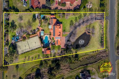 Property photo of 13 Culverston Avenue Denham Court NSW 2565