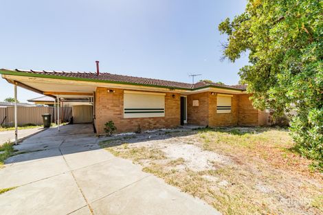 14 Devon Way, Lynwood, WA 6147