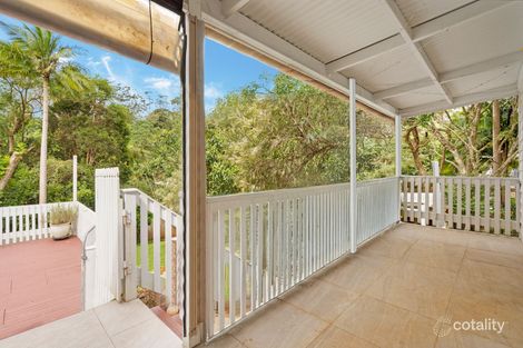 Property photo of 59-61 Macdonnell Road Tamborine Mountain QLD 4272