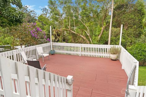 Property photo of 59-61 Macdonnell Road Tamborine Mountain QLD 4272