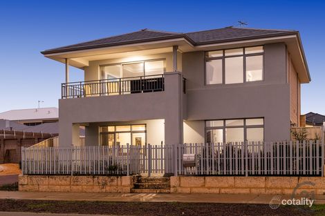 Property photo of 26 Minstrell Way Madora Bay WA 6210