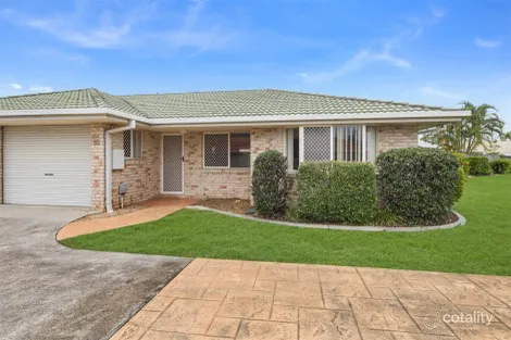 Property photo of 65/101 Grahams Road Strathpine QLD 4500