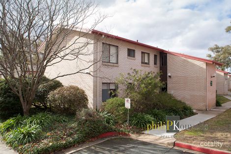 Property photo of 9/7 Hyndes Crescent Holder ACT 2611