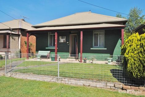 Property photo of 4 Durie Street Lithgow NSW 2790