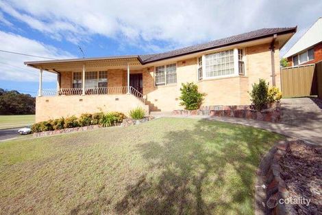 Property photo of 81 Lexington Parade Adamstown Heights NSW 2289