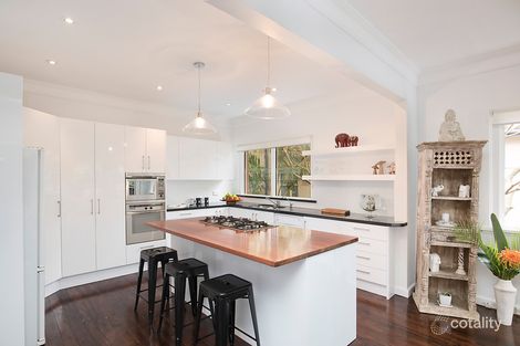 Property photo of 153 Crown Road Queenscliff NSW 2096