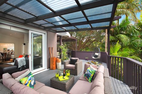 Property photo of 153 Crown Road Queenscliff NSW 2096