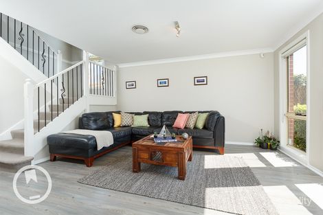 Property photo of 6 Woodfull Court Rouse Hill NSW 2155