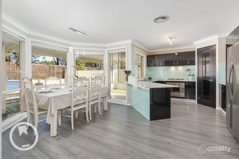 Property photo of 6 Woodfull Court Rouse Hill NSW 2155