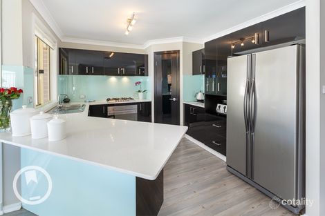 Property photo of 6 Woodfull Court Rouse Hill NSW 2155