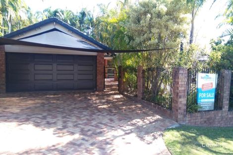 Property photo of 325 Ron Penhaligon Way Robina QLD 4226